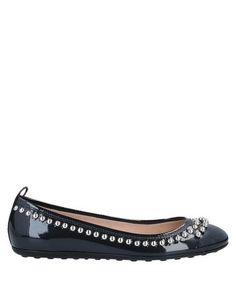 Балетки Tod`S