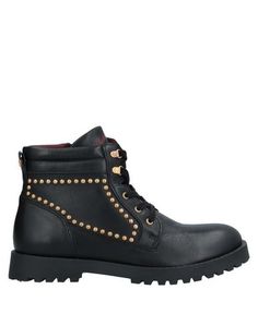 Полусапоги и высокие ботинки Guess