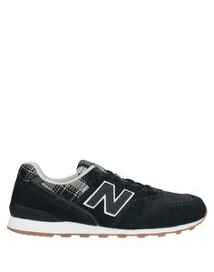 Низкие кеды и кроссовки New Balance