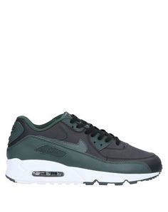 Низкие кеды и кроссовки Nike