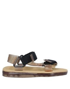 Сандалии Melissa + Rider