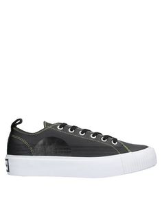 Низкие кеды и кроссовки McQ Alexander Mc Queen