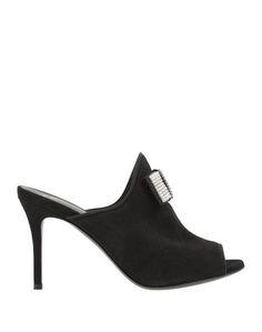 Сандалии Giuseppe Zanotti