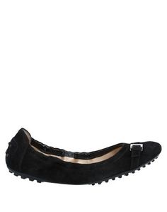 Балетки Tod`S