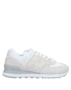 Низкие кеды и кроссовки New Balance
