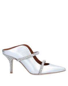 Мюлес и сабо Malone Souliers