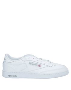 Низкие кеды и кроссовки Reebok