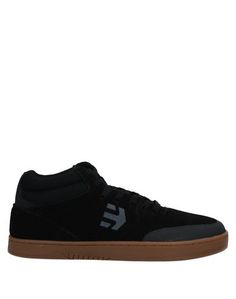 Низкие кеды и кроссовки Etnies