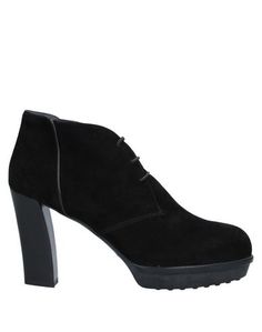 Ботинки Tod`S