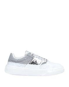 Низкие кеды и кроссовки Hogan