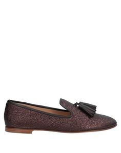 Мокасины Giuseppe Zanotti