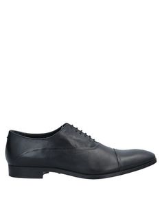 Обувь на шнурках Emporio Armani