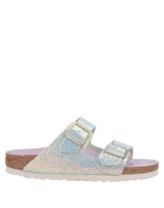 Сандалии Birkenstock
