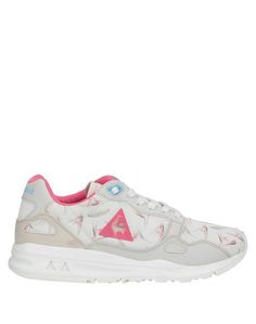 Низкие кеды и кроссовки Le Coq Sportif