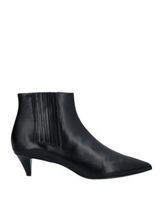 Полусапоги и высокие ботинки CÉline