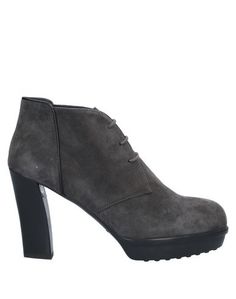 Ботинки Tod`S