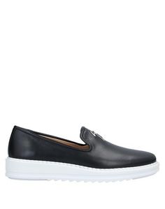 Мокасины Giuseppe Zanotti