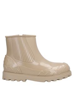 Полусапоги и высокие ботинки Melissa