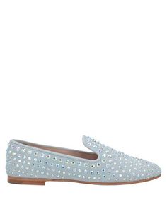 Мокасины Giuseppe Zanotti