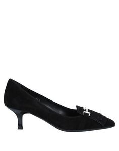 Мокасины Tod`S