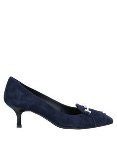 Мокасины Tod`S