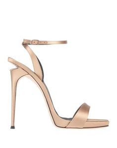Сандалии Giuseppe Zanotti x Faith Connexion