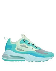 Низкие кеды и кроссовки Nike