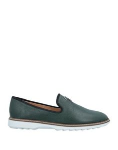 Мокасины Giuseppe Zanotti
