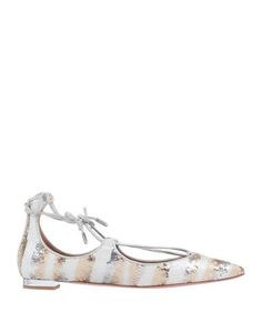 Балетки Aquazzura