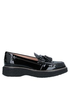 Мокасины Tod`S