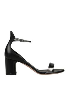 Сандалии Casadei