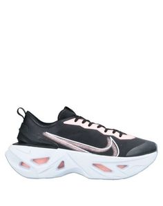 Низкие кеды и кроссовки Nike