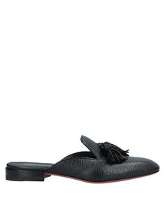 Мюлес и сабо Santoni