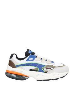 Низкие кеды и кроссовки Puma