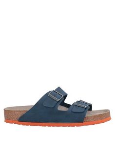 Сандалии Birkenstock