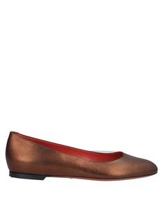 Балетки Santoni