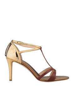 Сандалии Giuseppe Zanotti