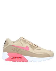 Низкие кеды и кроссовки Nike