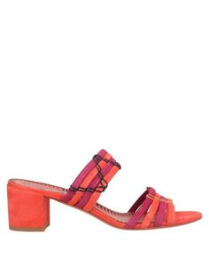 Сандалии Santoni