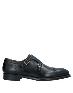 Мокасины Magnanni