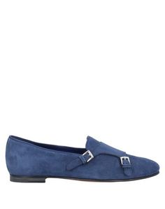 Мокасины Santoni