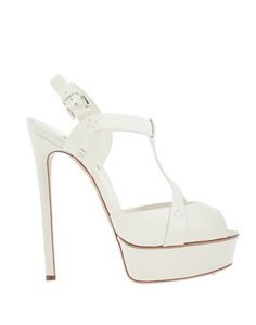 Сандалии Casadei