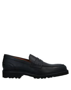 Мокасины Berwick 1707