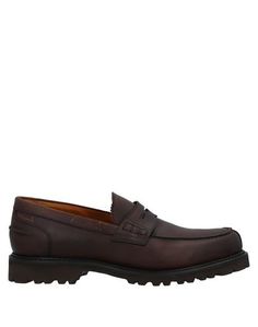 Мокасины Berwick 1707