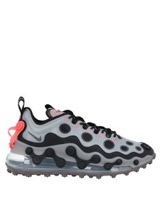 Низкие кеды и кроссовки Nike