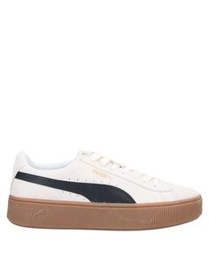 Низкие кеды и кроссовки Puma