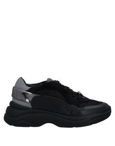 Низкие кеды и кроссовки Santoni