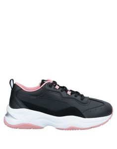 Низкие кеды и кроссовки Puma
