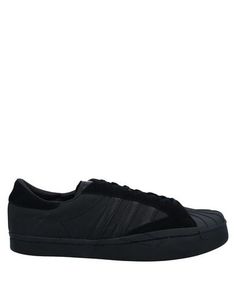 Низкие кеды и кроссовки Y-3