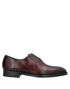 Обувь на шнурках Magnanni